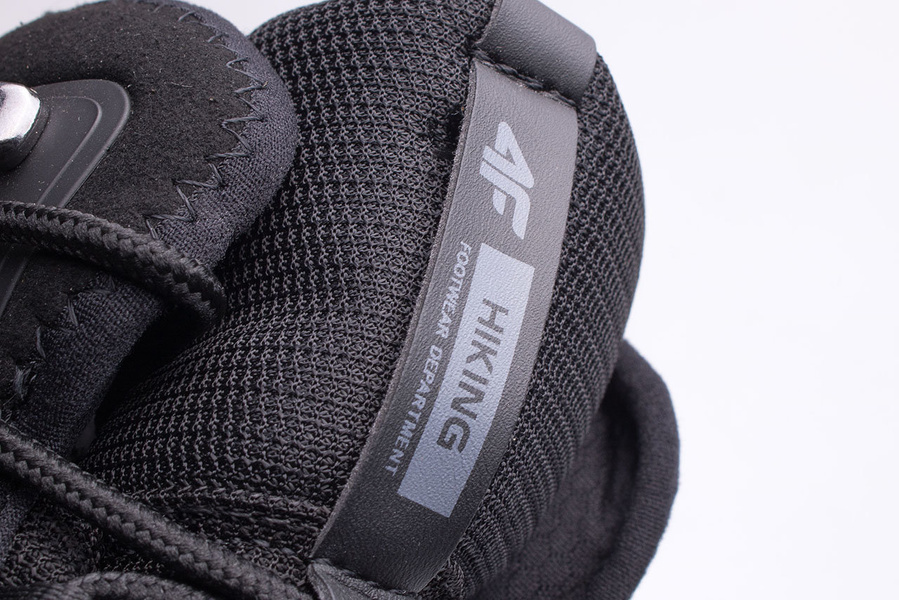 Buty męskie trekkingowe 4F D4Z21-OBMH101-21S