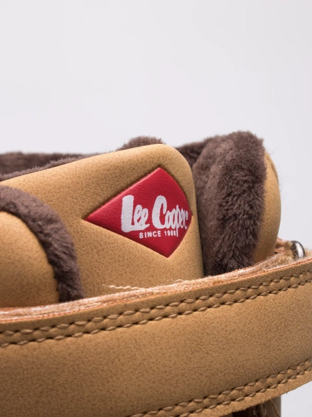 Buty dziecięce Lee Cooper LCJ-23-01-2059K 