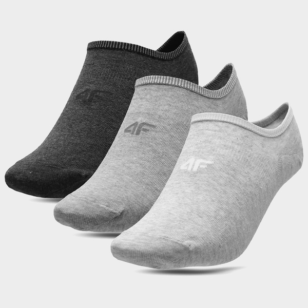 Skarpety męskie 4F H4L22-SOM300-27M+25M+24M