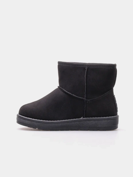 Buty damskie śniegowce emu BIG STAR MM274158-906