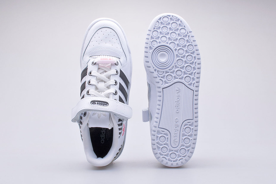 Buty damskie adidas FORUM LOW W FZ3908