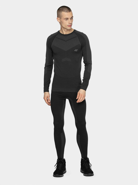 Koszulka męska termoaktywna 4F H4Z21-BIMB030G-20S