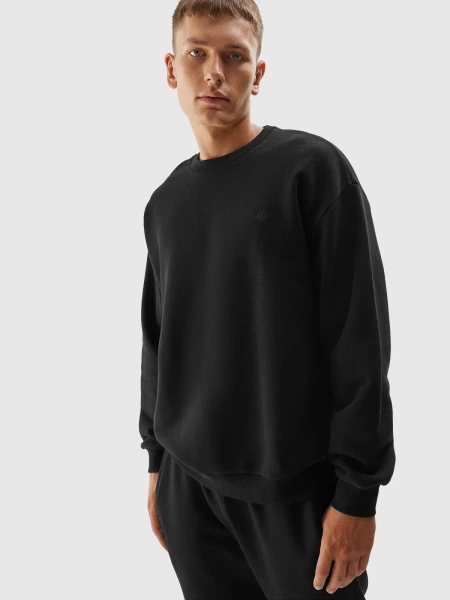 Bluza unisex  4F 4FAW23TSWSU703-20S 