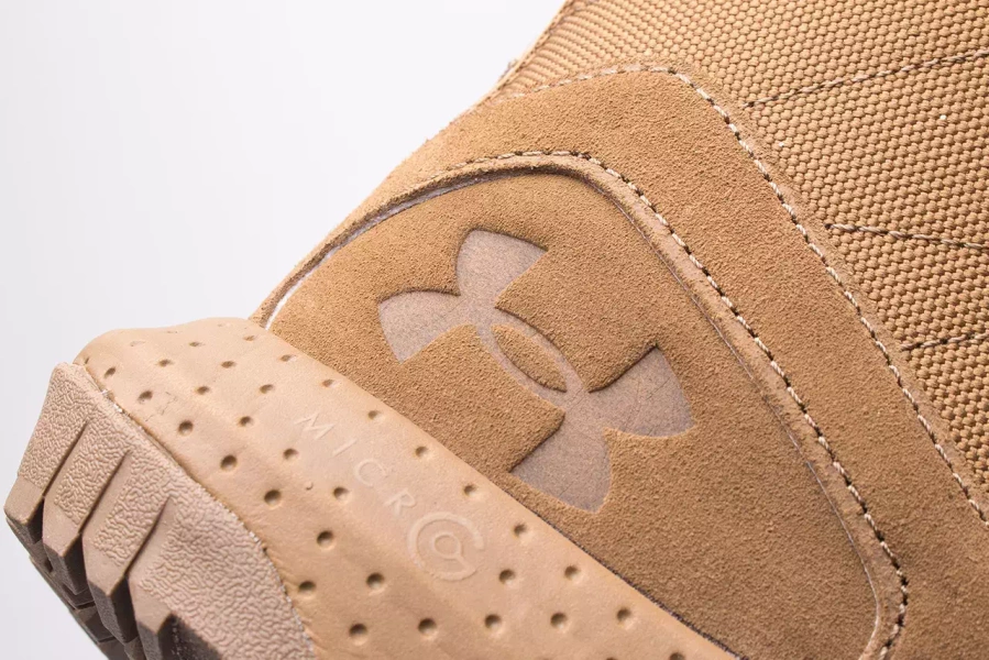 Buty męskie taktyczne Under Armour Valsetz AR670 3024009-200