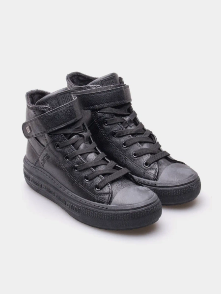 Trampki damskie BIG STAR MM274008