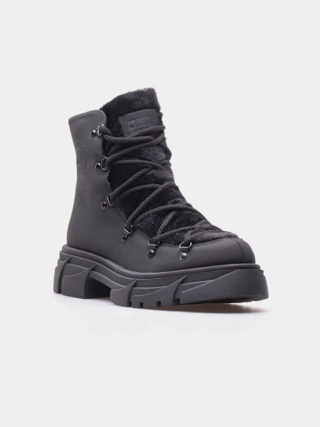 Buty damskie BIG STAR MM274572 