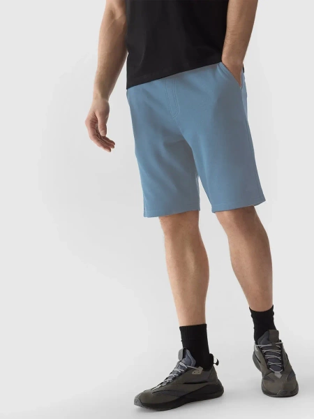 Spodenki męskie 4F 4FWSS24TSHOM284-32S