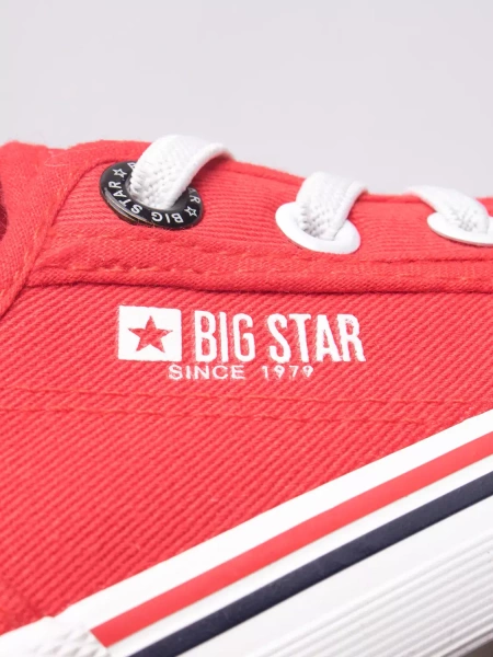 Trampki dziecięce BIG STAR JJ374167 