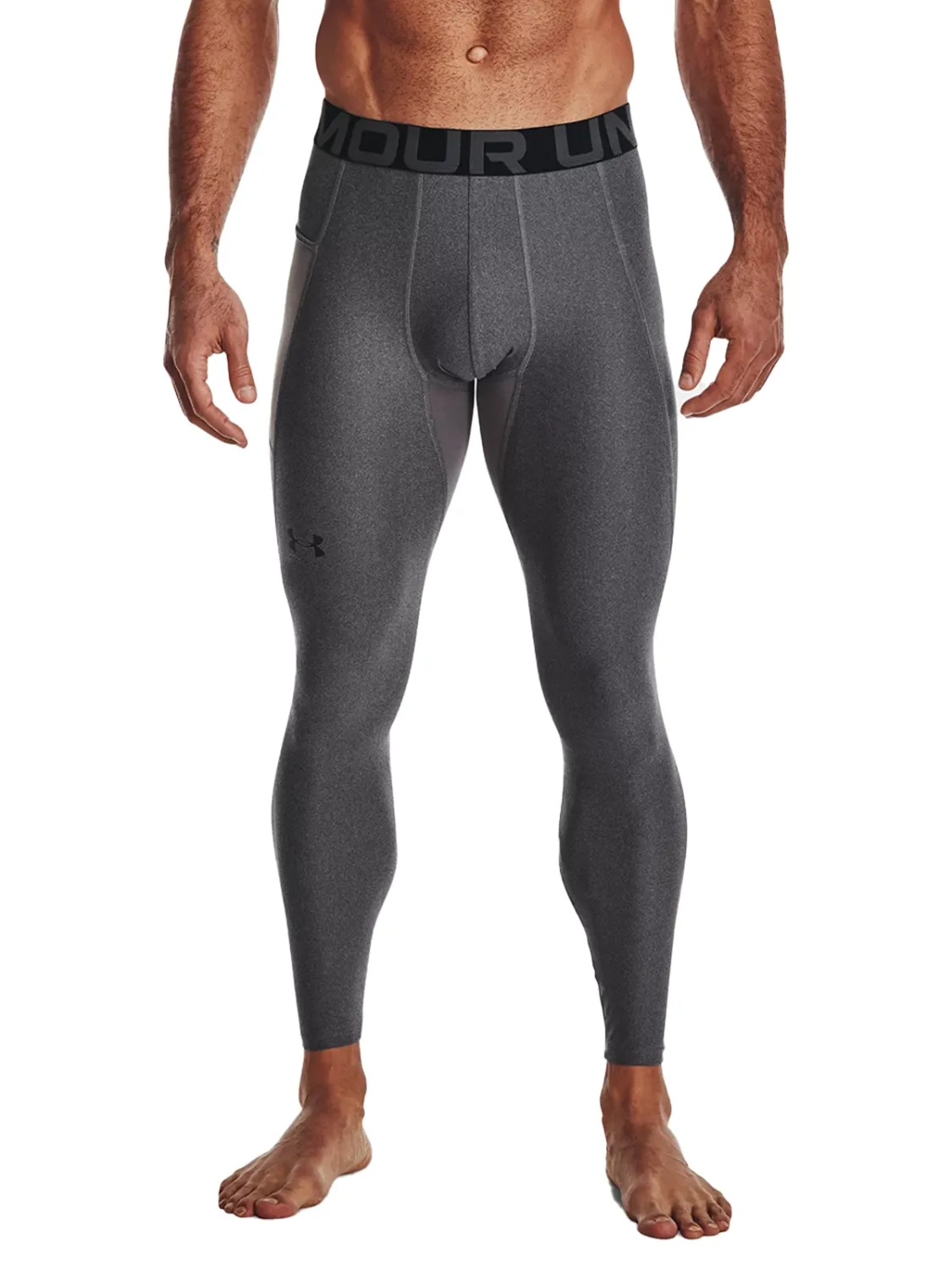 Legginsy męskie Under Armour 1361586-090