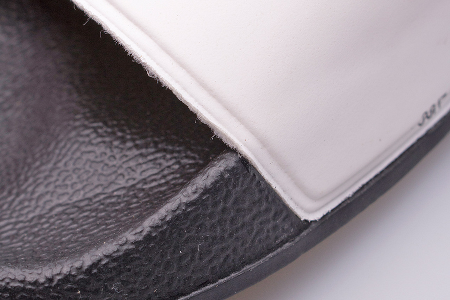 Klapki damskie 4F H4L20-KLD002-10S