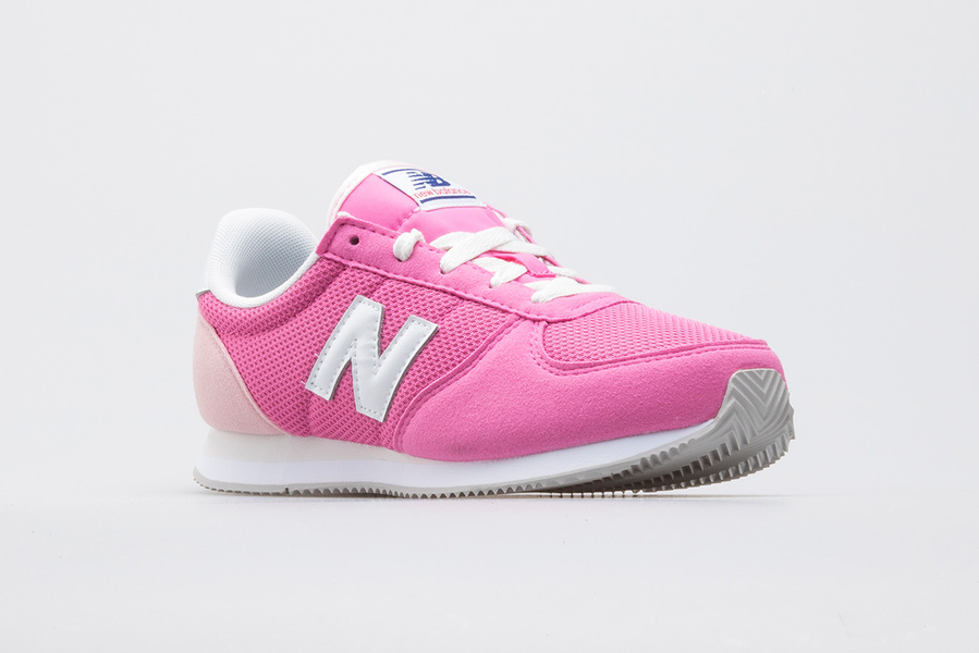 Buty dziecięce New Balance KL220BEY