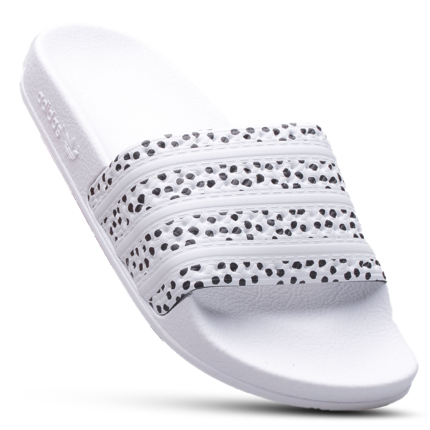 Klapki damskie adidas ADILETTE W FX5922