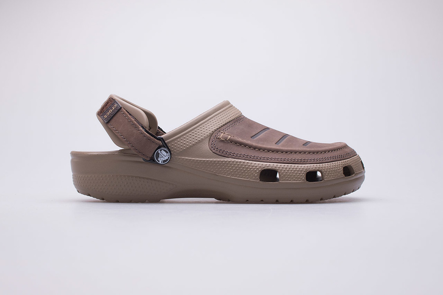 Chodaki Crocs Yukon Vista Clog M 205177-22Y