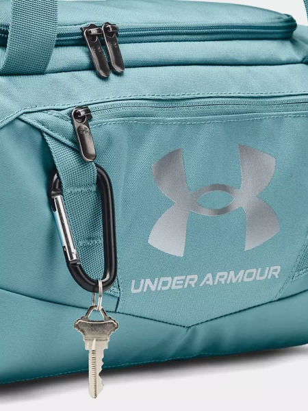 Torba sportowa Under Armour DUFFLE XXS 1376454-400