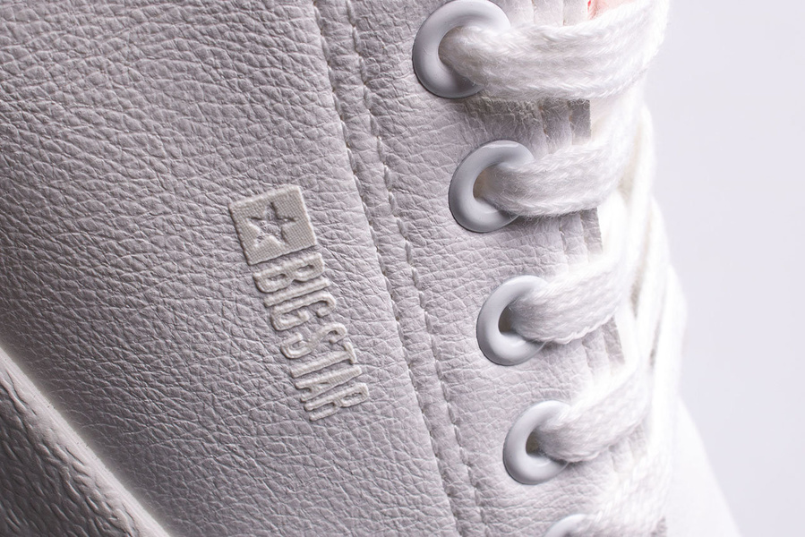 Trampki damskie BIG STAR FF274174