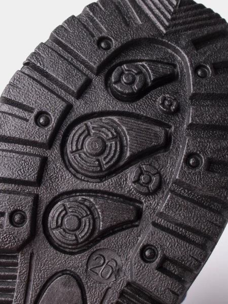 Śniegowce dziecięce BIG STAR MM374128