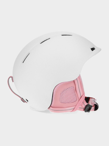 Kask narciarski dziecięcy 4F HJZ21-JKSD001-10S