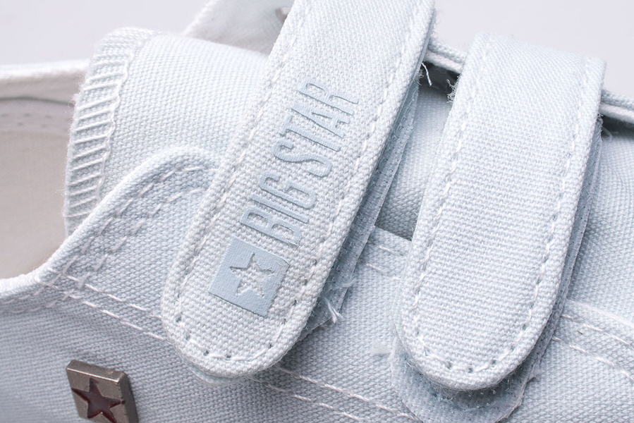 Trampki dziecięce BIG STAR HH374100