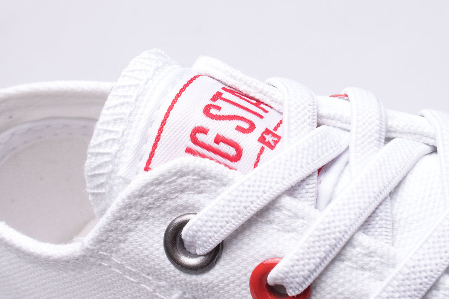 Trampki dziecięce BIG STAR HH374089