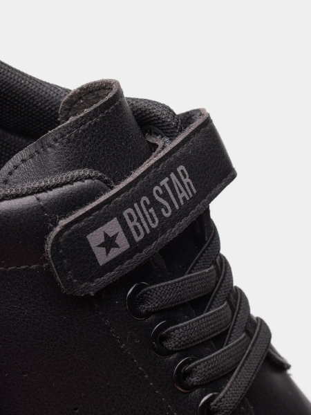 Trampki dziecięce BIG STAR NN374056