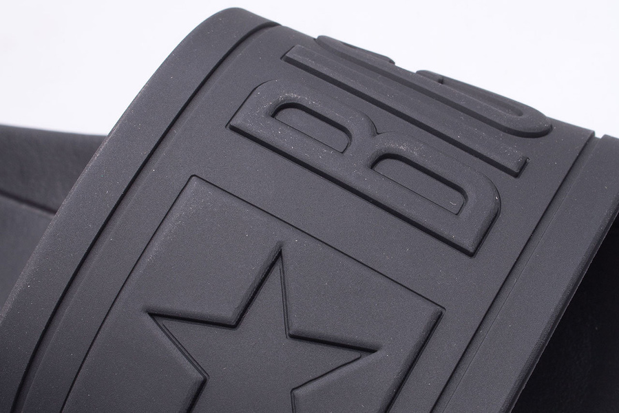 Klapki męskie BIG STAR DD174690