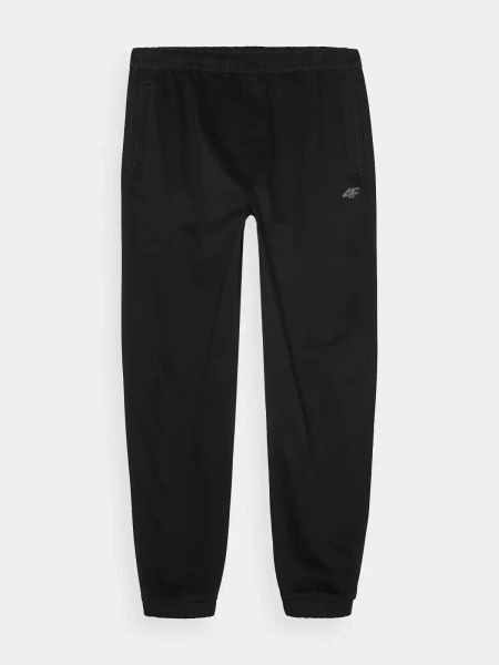 Spodnie dresowe męskie 4F 4FWMM00TTROM0944-20S