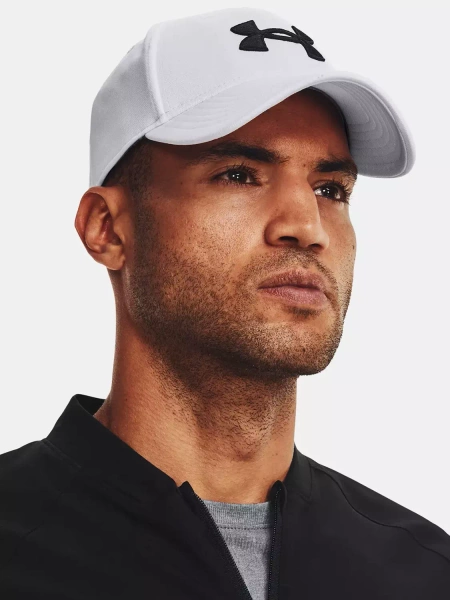 Czapka z daszkiem męska Under Armour 1376700-100