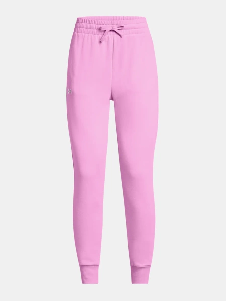 Spodnie dresowe damskie Under Armour 1379438-638