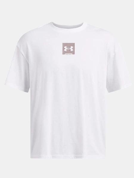 Koszulka męska Under Armour 1386803-100