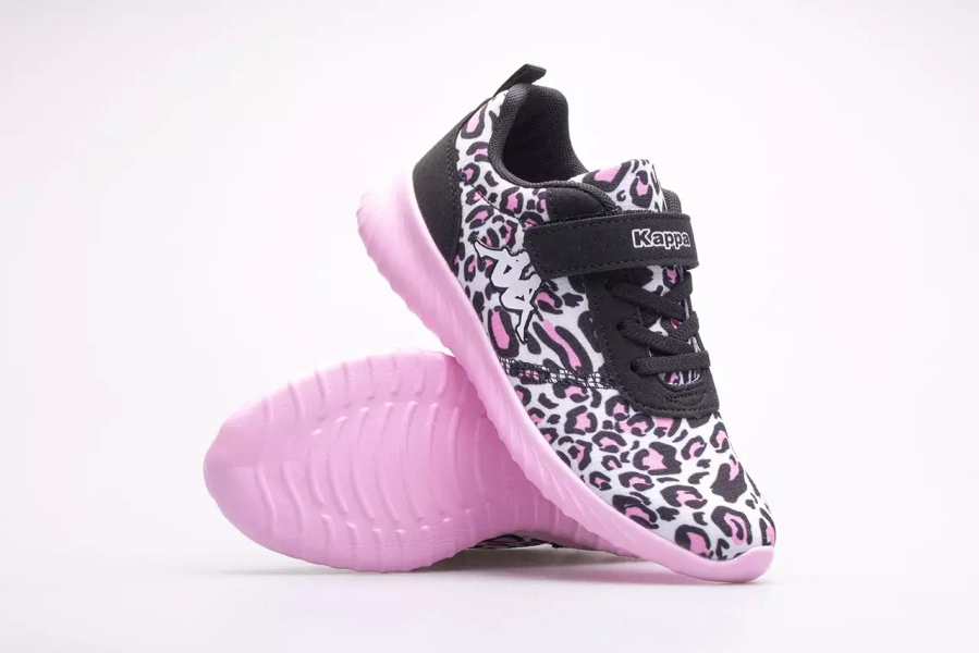Buty dziecięce KAPPA SEC LEO K 260955LEOK-1121