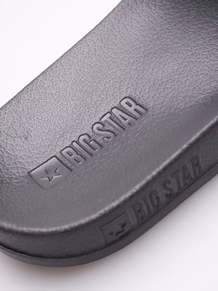 Klapki damskie BIG STAR FF274A200-906 