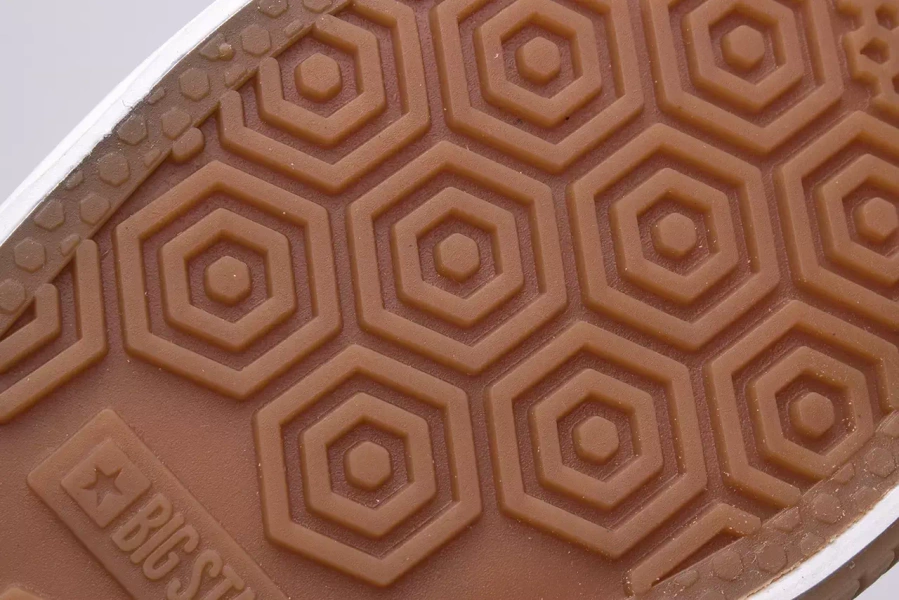 Trampki dziecięce BIG STAR KK374016