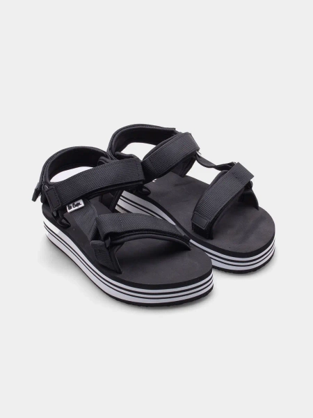 Sandały damskie Lee Cooper LCW-24-05-2753L