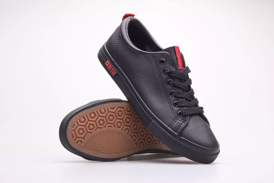 Trampki damskie BIG STAR KK274002