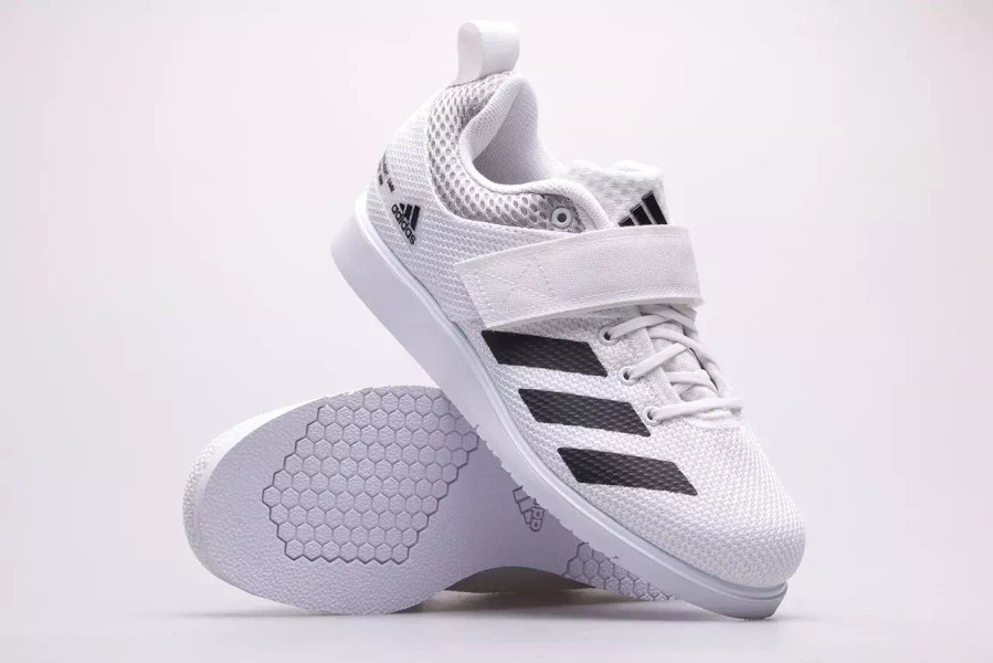 Buty do podnoszenia ciężarów adidas Powerlift 5 GY8919