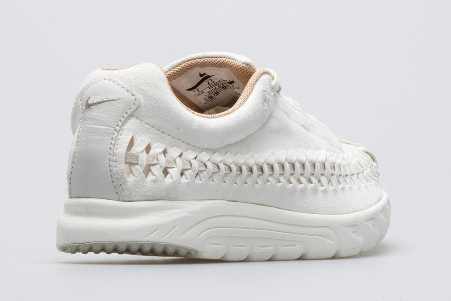 Buty NIKE WMNS MAYFLY WOVEN 833802-100