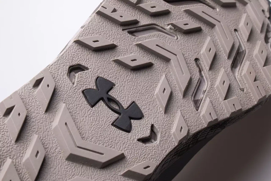 Buty męskie Under Armour Bandit Trek 2 3024759-100