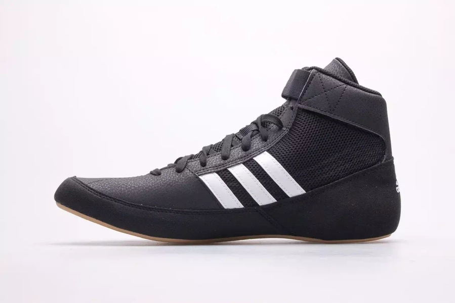 Buty zapaśnicze adidas hvc AQ3325