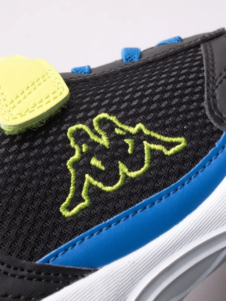 Buty dziecięce KAPPA DROUM II MF T 260819MFT-1133 