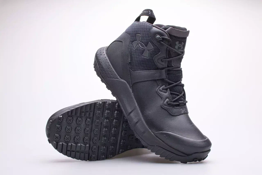 Buty męskie Under Armour Micro G® Valsetz 3024334-001