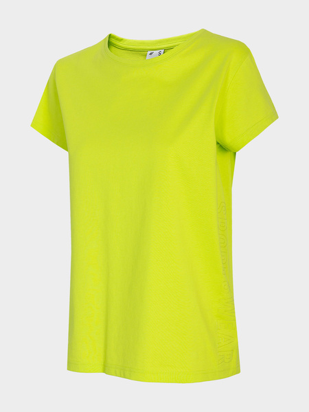 Koszulka damska 4F H4L21-TSD020-45S