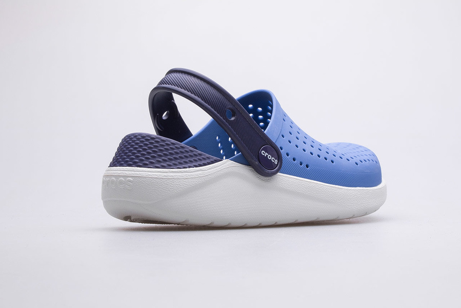 Chodaki CROCS LITERIDE CLOG KIDS 205964-4SF