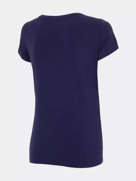 Koszulka damska 4F 4FSS23TTSHF580-30S