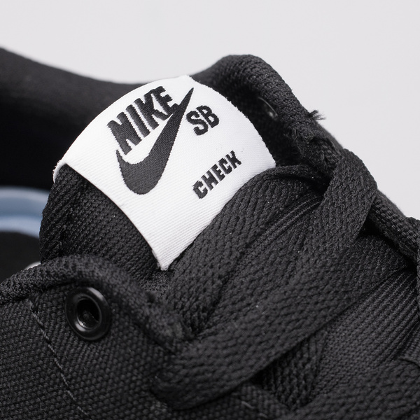 Buty męskie NIKE SB CHECK SOLAR CNVS 843896-001