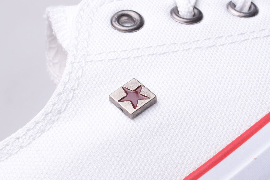 Trampki dziecięce BIG STAR FF374200-101