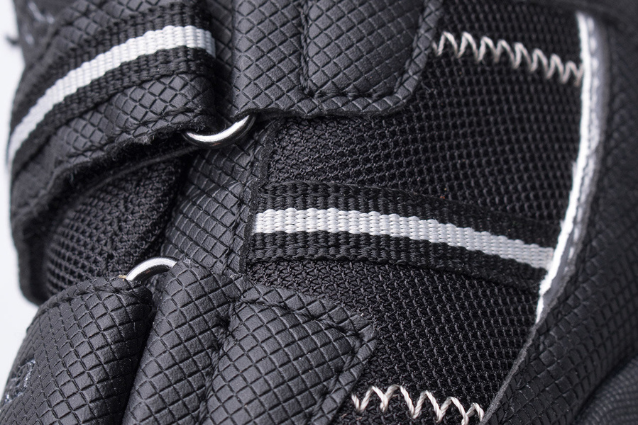 Buty dziecięce KAPPA HOVET TEX 260726K-1115