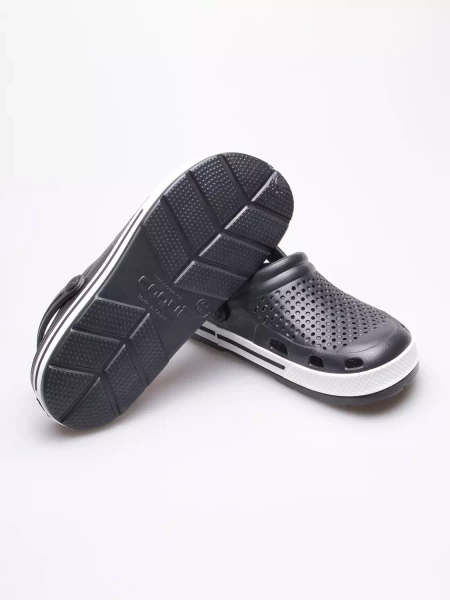 Chodaki męskie COQUI LINDO 6403-100-2232 