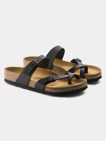 Klapki BIRKENSTOCK MAYARI 0071791