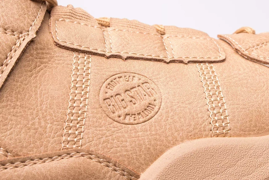 Buty męskie BIG STAR KK174248