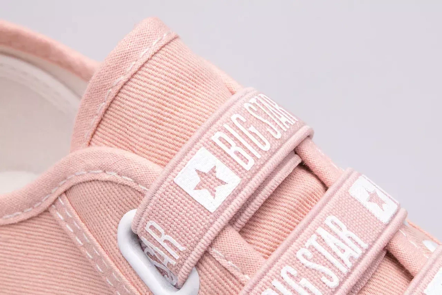 Trampki dziecięce BIG STAR LL374008